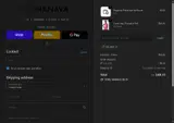 CHLOEE coupon verification screenshot
