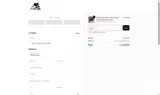 EASTER coupon verification screenshot