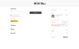 Manchester Music Mill coupon verification screenshot