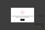 Manchester Music Mill coupon verification screenshot
