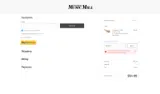 Manchester Music Mill coupon verification screenshot