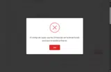 Manchester Music Mill coupon verification screenshot