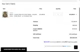 Manchester Music Mill coupon verification screenshot