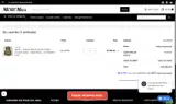 Manchester Music Mill coupon verification screenshot