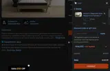 Sleep100 coupon verification screenshot