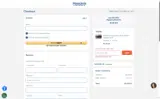 SNOOZE10 coupon verification screenshot