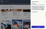 TNADPF coupon verification screenshot