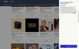 TMFBPSA coupon verification screenshot