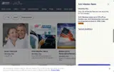 TAAAB coupon verification screenshot