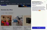 TMLIFE coupon verification screenshot