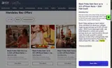 TFBPSD coupon verification screenshot
