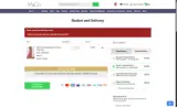 take20 coupon verification screenshot