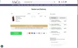 APP10 coupon verification screenshot