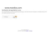 MC94657BD coupon verification screenshot