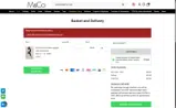 APP5 coupon verification screenshot