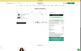 MC94657BD coupon verification screenshot