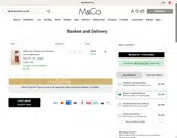 MC94657BD coupon verification screenshot