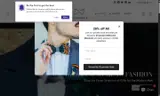 MIGUELI coupon verification screenshot