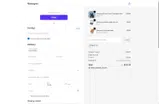 MJ10 coupon verification screenshot