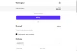 MANDUCOM22 coupon verification screenshot