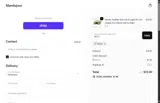 MJ10 coupon verification screenshot