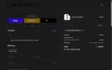 UNEATOMICBLONDE15 coupon verification screenshot