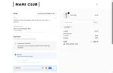 ADBST coupon verification screenshot