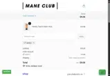 ADBSO coupon verification screenshot