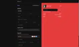 MANE IVY coupon verification screenshot