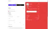 MANE IVY coupon verification screenshot