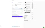 WELCOME-020722 coupon verification screenshot