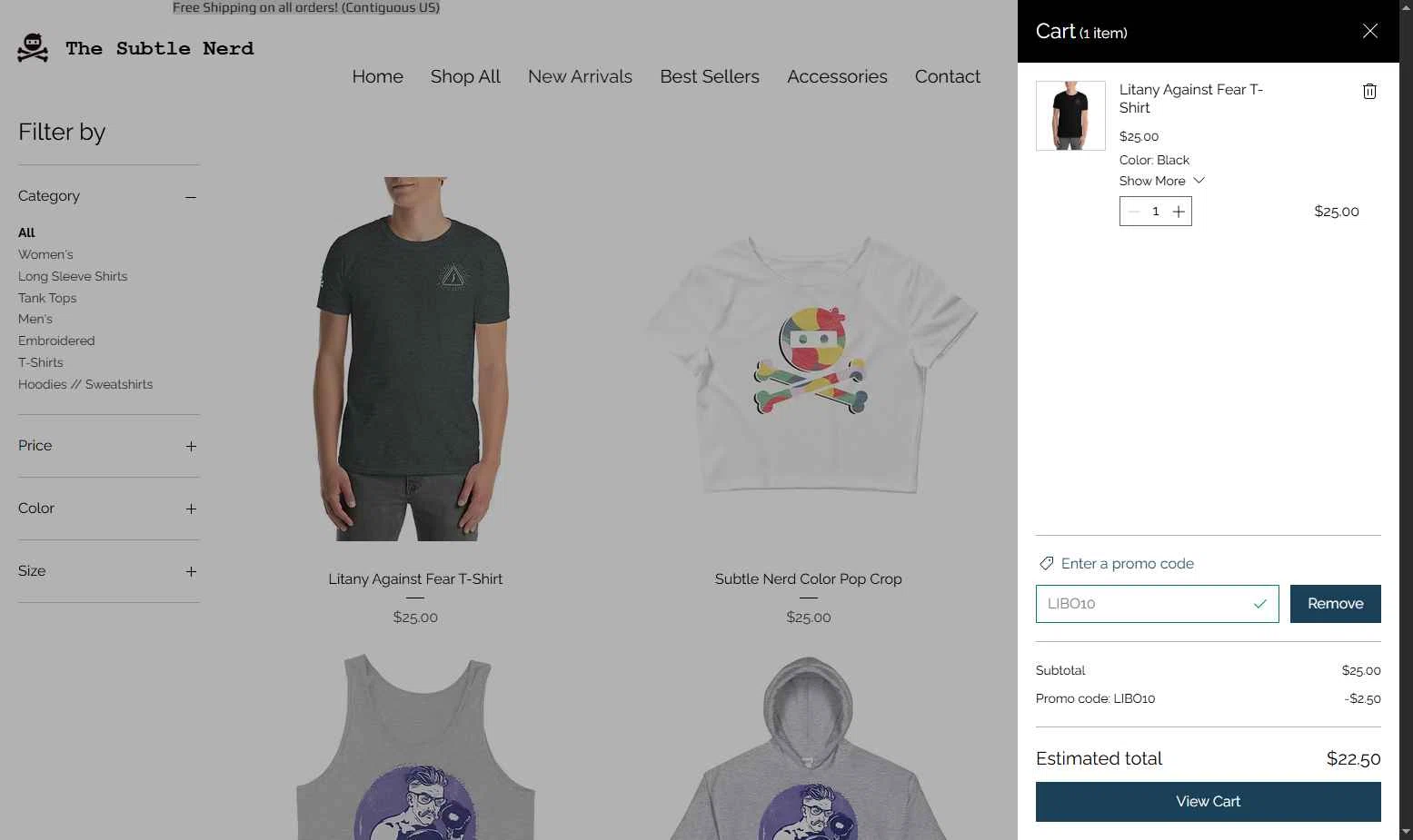 Manet Travel eSim checkout page showing Manet Travel eSim promo code box | Screenshot taken by SimplyCodes community member on Dec 25, 2025
