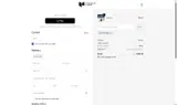 WELCOME10 coupon verification screenshot