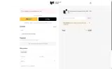 WELCOME10 coupon verification screenshot