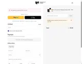 KNOJI0 coupon verification screenshot