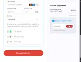 MFYGEAR coupon verification screenshot