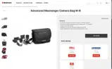 MANFROTTOHB coupon verification screenshot