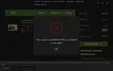Mangelsen coupon verification screenshot