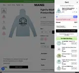 FREESHIP coupon verification screenshot