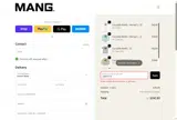 LIBERTY10 coupon verification screenshot