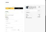 Mangoal Tech coupon verification screenshot