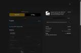 Mangoal Tech coupon verification screenshot