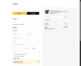Mangoal Tech coupon verification screenshot
