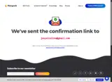 masterblogging coupon verification screenshot