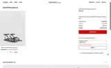Mango Outlet coupon verification screenshot
