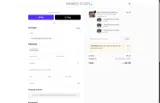 Mango People coupon verification screenshot