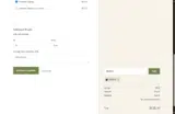 FRESH10 coupon verification screenshot