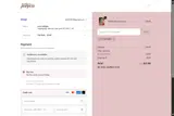 COUPONINE coupon verification screenshot