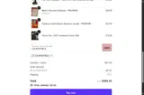 COUPONTRECE coupon verification screenshot
