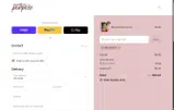 WELCOME30 coupon verification screenshot